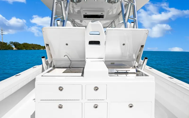 Slide: The Image of Regulator Marine 41 2018 - 59