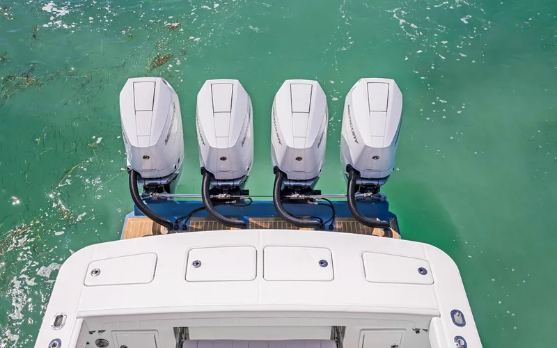 Slide: The Image of Regulator Marine 41 2018 - 67