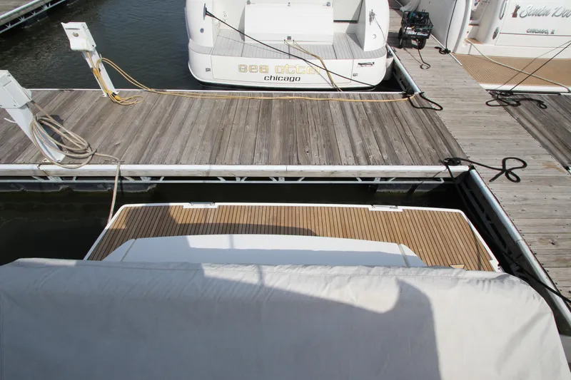 Slide: The Image of Prestige 460S 2019 - 86