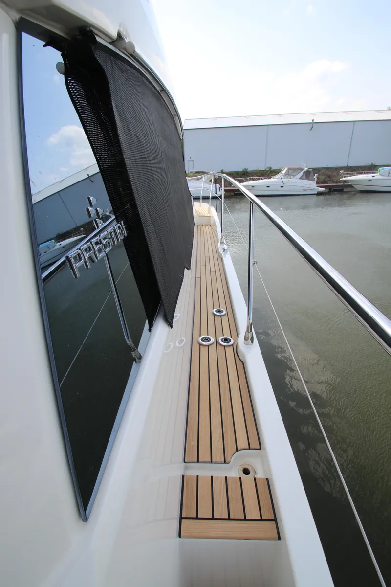 Slide: The Image of Prestige 460S 2019 - 89