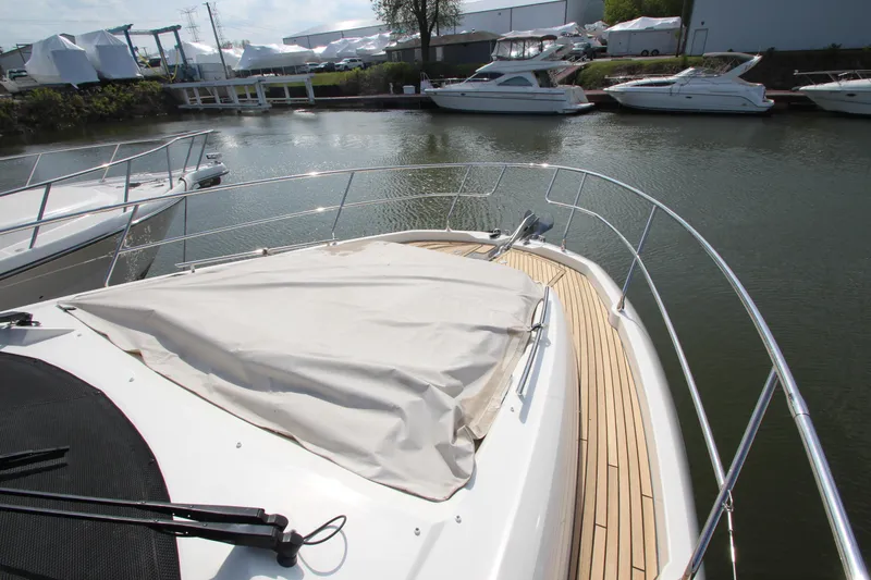 Slide: The Image of Prestige 460S 2019 - 91