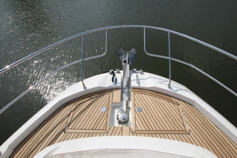 Slide: The Image of Prestige 460S 2019 - 92