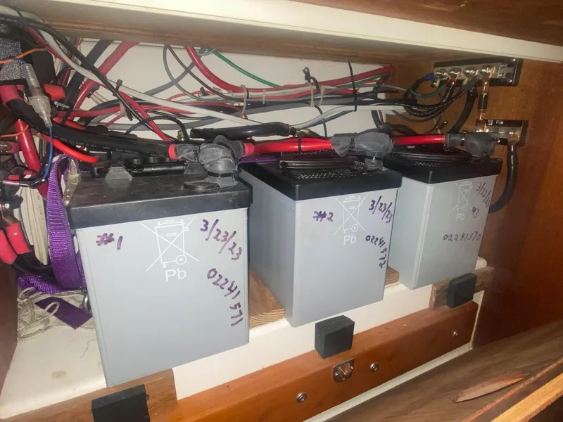 Slide: The Image of Freedom F-38 1991 - 93