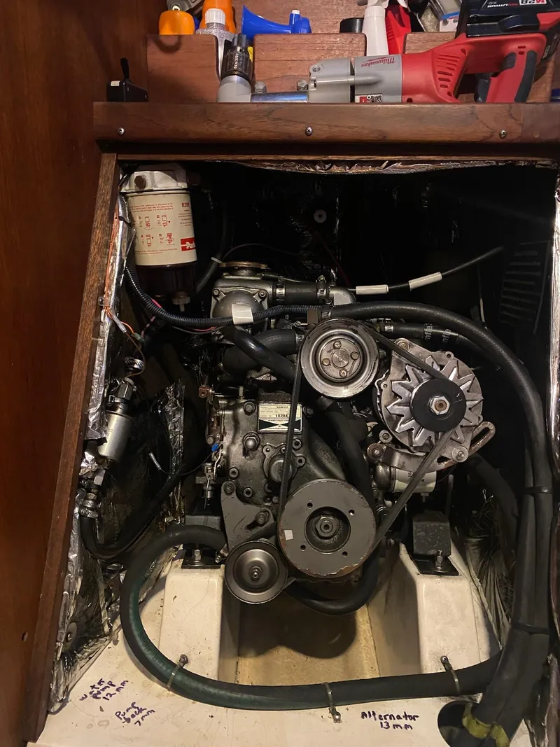 Slide: The Image of Freedom F-38 1991 - 97