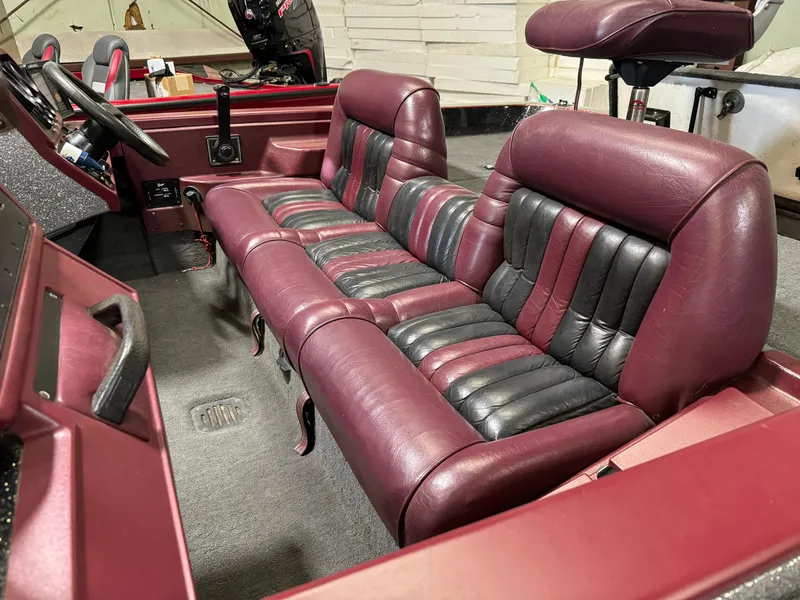 Slide: The Image of Ranger 482VS 25th Anniversary Edition 1993 - 10