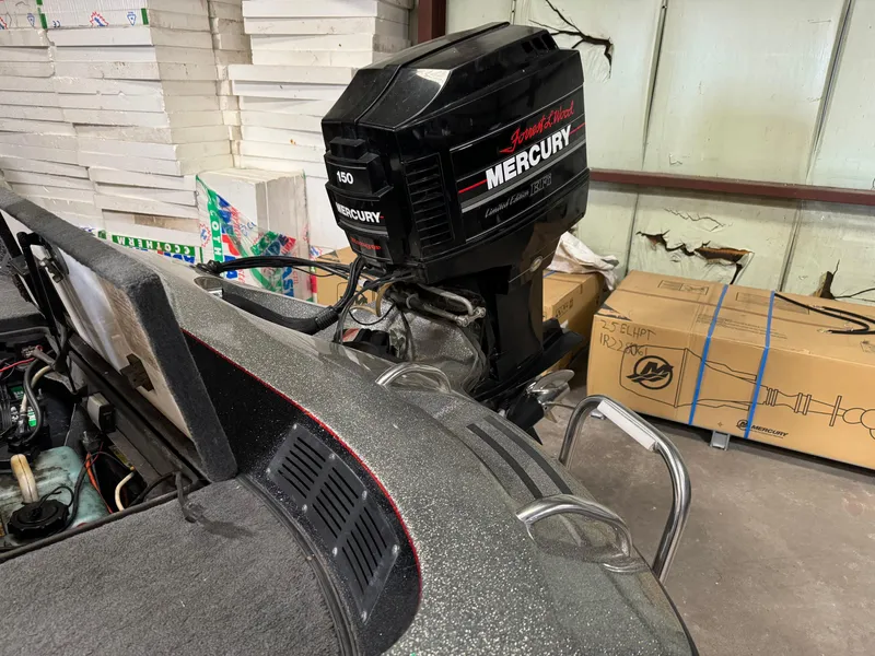 Slide: The Image of Ranger 482VS 25th Anniversary Edition 1993 - 11