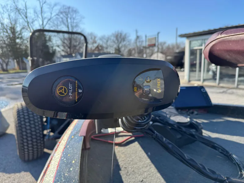 Slide: The Image of Ranger 482VS 25th Anniversary Edition 1993 - 14