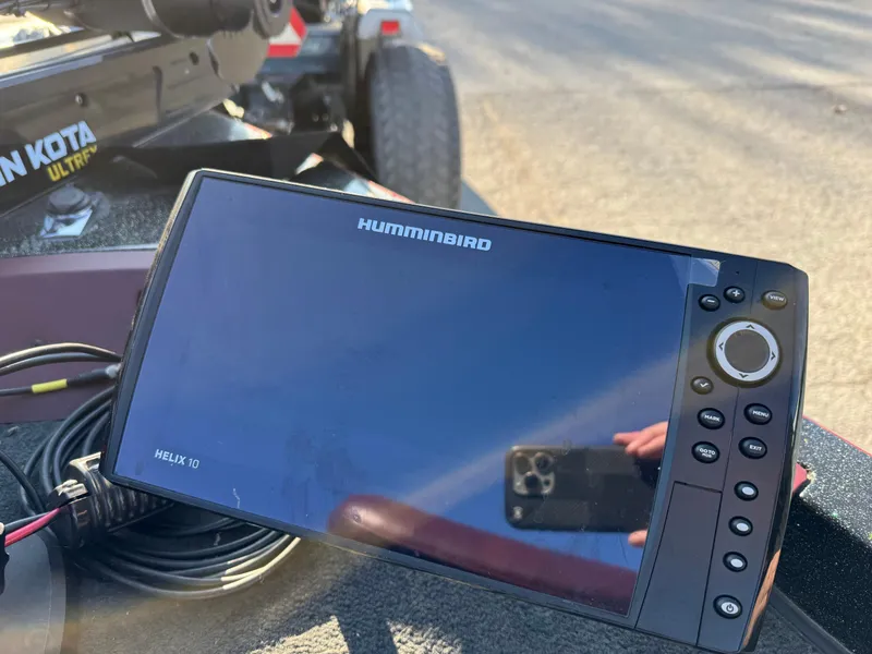 Slide: The Image of Ranger 482VS 25th Anniversary Edition 1993 - 15