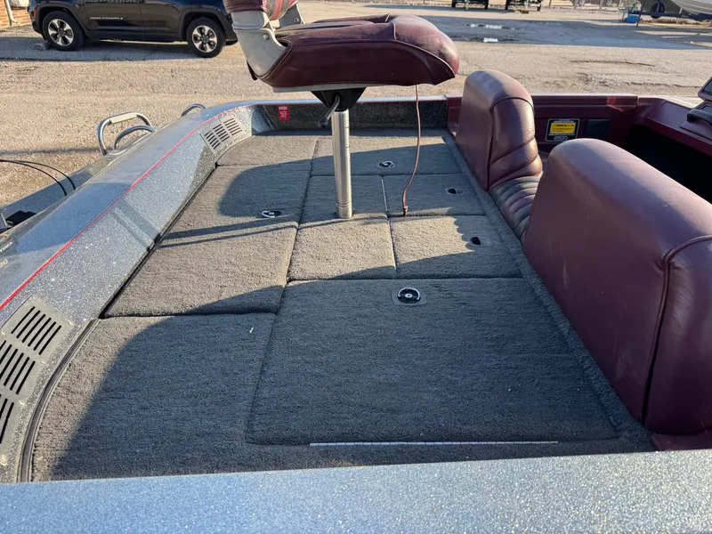 Slide: The Image of Ranger 482VS 25th Anniversary Edition 1993 - 20