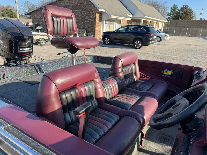 Slide: The Image of Ranger 482VS 25th Anniversary Edition 1993 - 21