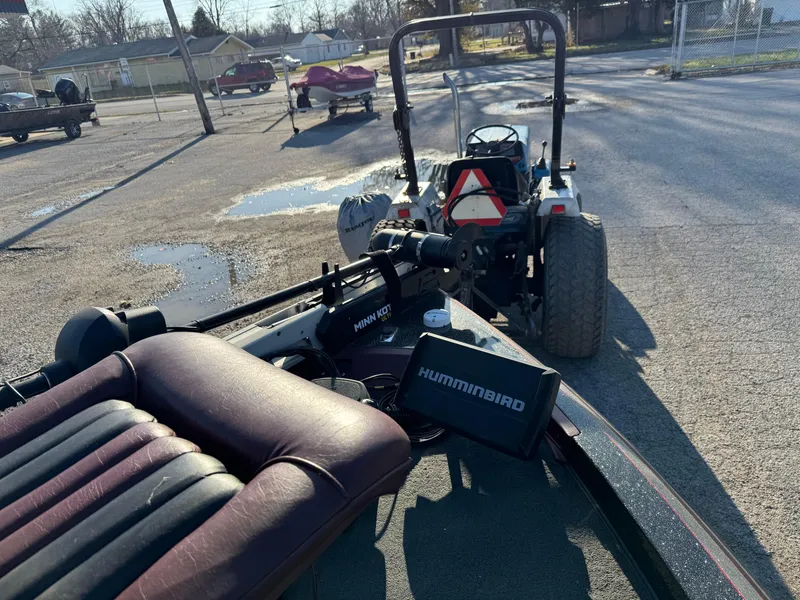 Slide: The Image of Ranger 482VS 25th Anniversary Edition 1993 - 23