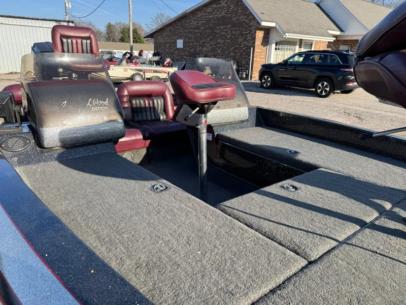 Slide: The Image of Ranger 482VS 25th Anniversary Edition 1993 - 24