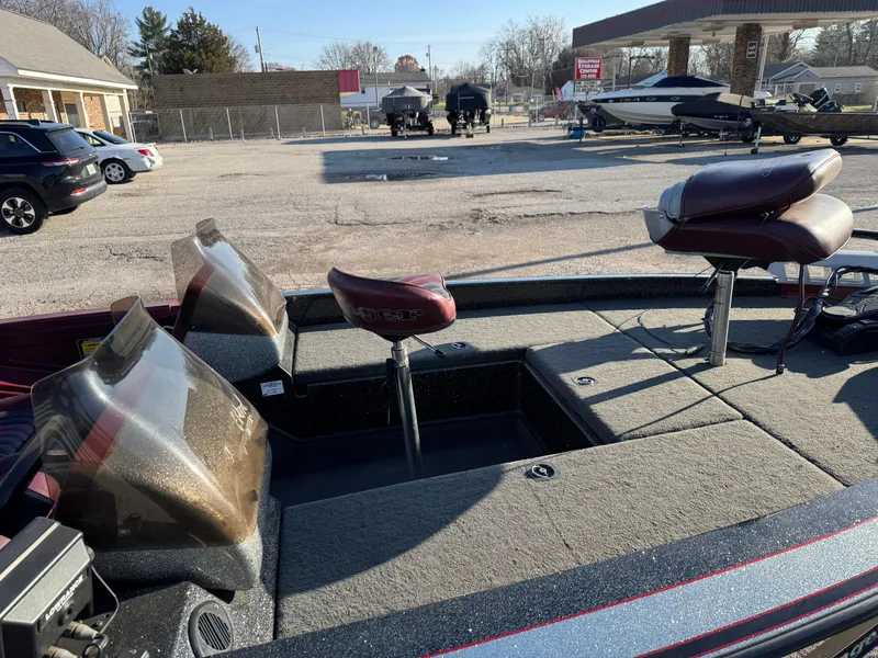 Slide: The Image of Ranger 482VS 25th Anniversary Edition 1993 - 25