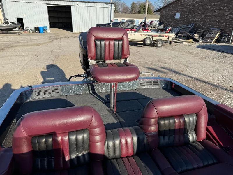 Slide: The Image of Ranger 482VS 25th Anniversary Edition 1993 - 26