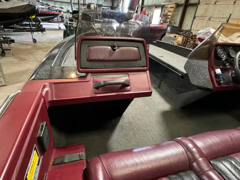 Slide: The Image of Ranger 482VS 25th Anniversary Edition 1993 - 6