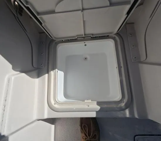 Slide: The Image of Carolina Ultra Elite Series 22 In Stock Trailer Included 2025 - 16