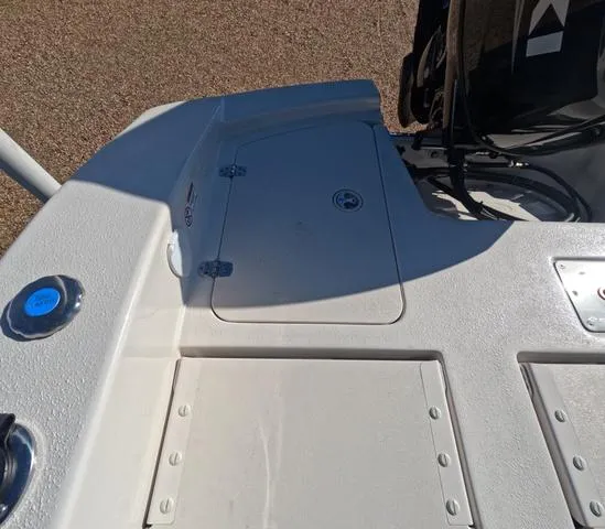 Slide: The Image of Carolina Ultra Elite Series 22 In Stock Trailer Included 2025 - 17