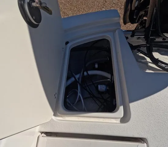 Slide: The Image of Carolina Ultra Elite Series 22 In Stock Trailer Included 2025 - 18