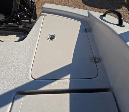 Slide: The Image of Carolina Ultra Elite Series 22 In Stock Trailer Included 2025 - 19