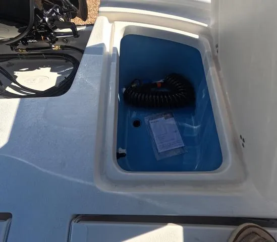 Slide: The Image of Carolina Ultra Elite Series 22 In Stock Trailer Included 2025 - 20