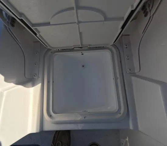 Slide: The Image of Carolina Ultra Elite Series 22 In Stock Trailer Included 2025 - 21