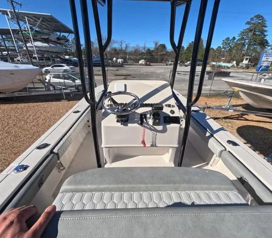 Slide: The Image of Carolina Ultra Elite Series 22 In Stock Trailer Included 2025 - 22