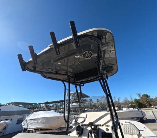 Slide: The Image of Carolina Ultra Elite Series 22 In Stock Trailer Included 2025 - 26