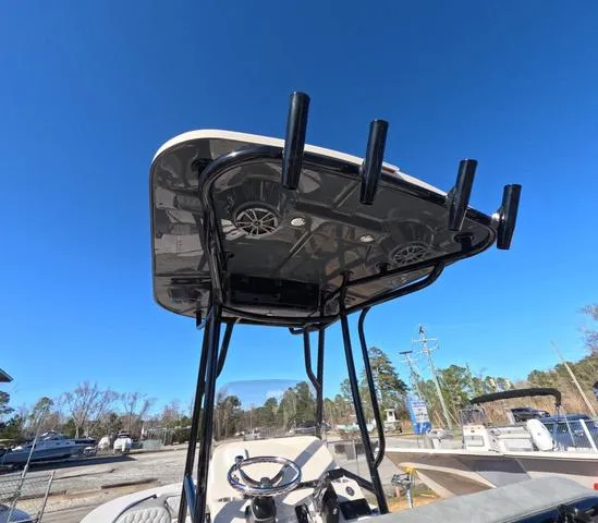 Slide: The Image of Carolina Ultra Elite Series 22 In Stock Trailer Included 2025 - 27