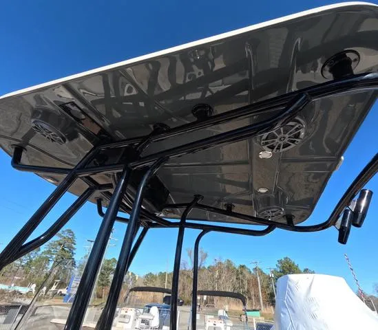 Slide: The Image of Carolina Ultra Elite Series 22 In Stock Trailer Included 2025 - 28