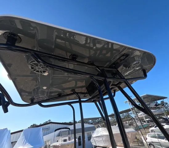 Slide: The Image of Carolina Ultra Elite Series 22 In Stock Trailer Included 2025 - 30