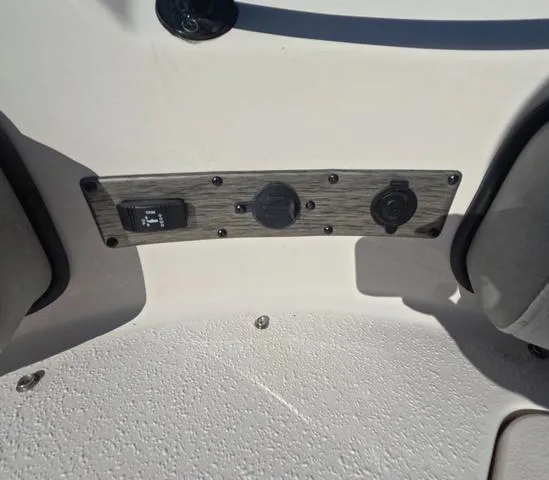 Slide: The Image of Carolina Ultra Elite Series 22 In Stock Trailer Included 2025 - 35