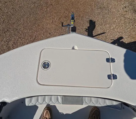 Slide: The Image of Carolina Ultra Elite Series 22 In Stock Trailer Included 2025 - 36