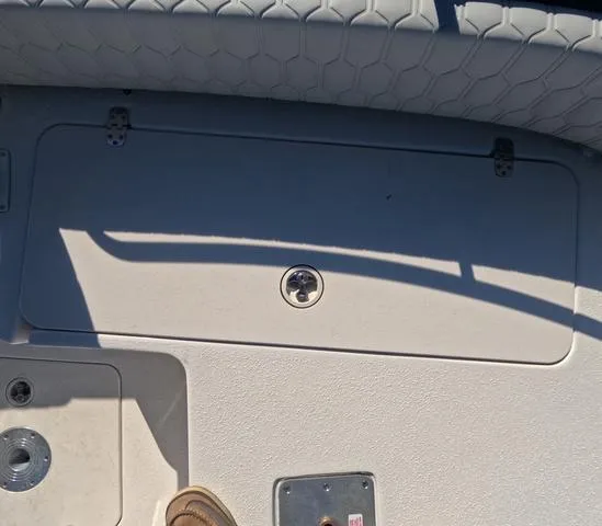 Slide: The Image of Carolina Ultra Elite Series 22 In Stock Trailer Included 2025 - 38