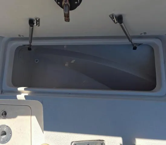 Slide: The Image of Carolina Ultra Elite Series 22 In Stock Trailer Included 2025 - 39