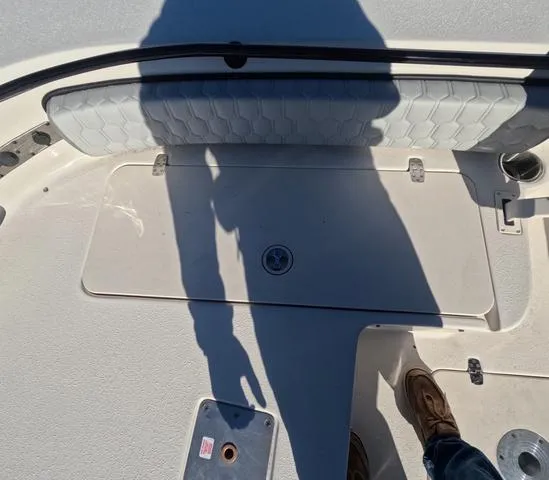 Slide: The Image of Carolina Ultra Elite Series 22 In Stock Trailer Included 2025 - 40