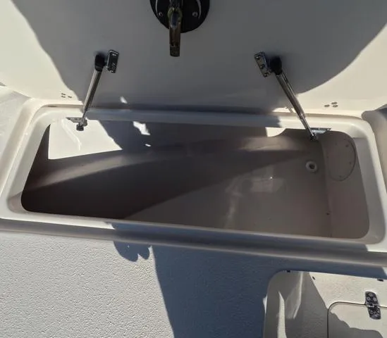 Slide: The Image of Carolina Ultra Elite Series 22 In Stock Trailer Included 2025 - 41