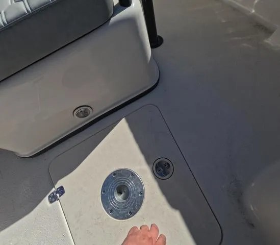 Slide: The Image of Carolina Ultra Elite Series 22 In Stock Trailer Included 2025 - 43