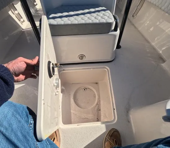 Slide: The Image of Carolina Ultra Elite Series 22 In Stock Trailer Included 2025 - 44