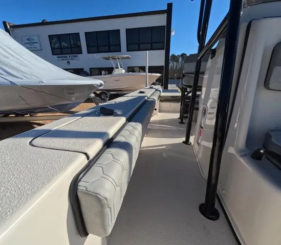 Slide: The Image of Carolina Ultra Elite Series 22 In Stock Trailer Included 2025 - 46