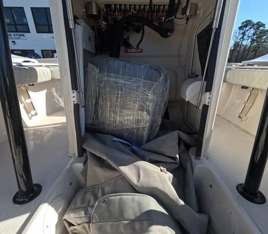 Slide: The Image of Carolina Ultra Elite Series 22 In Stock Trailer Included 2025 - 48