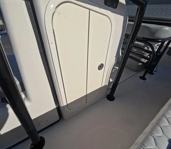 Slide: The Image of Carolina Ultra Elite Series 22 In Stock Trailer Included 2025 - 49