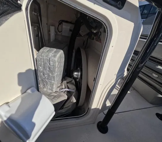 Slide: The Image of Carolina Ultra Elite Series 22 In Stock Trailer Included 2025 - 50