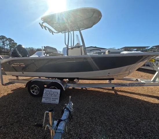 Slide: The Image of Carolina Ultra Elite Series 22 In Stock Trailer Included 2025 - 6