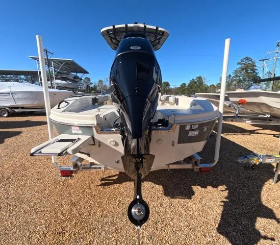 Slide: The Image of Carolina Ultra Elite Series 22 In Stock Trailer Included 2025 - 8