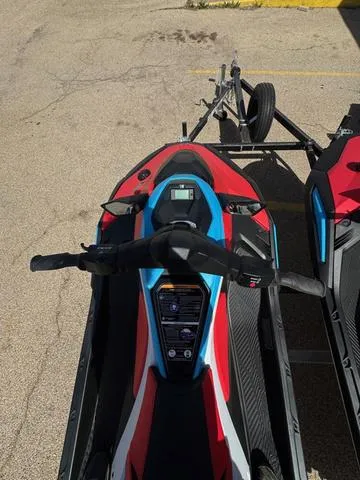 Slide: The Image of Yamaha JetBlaster DLX (3) 2025 - 5