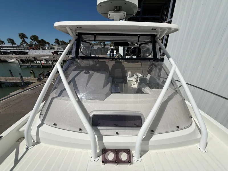 Slide: The Image of Jeanneau Leader 9.0 WA 2020 - 100