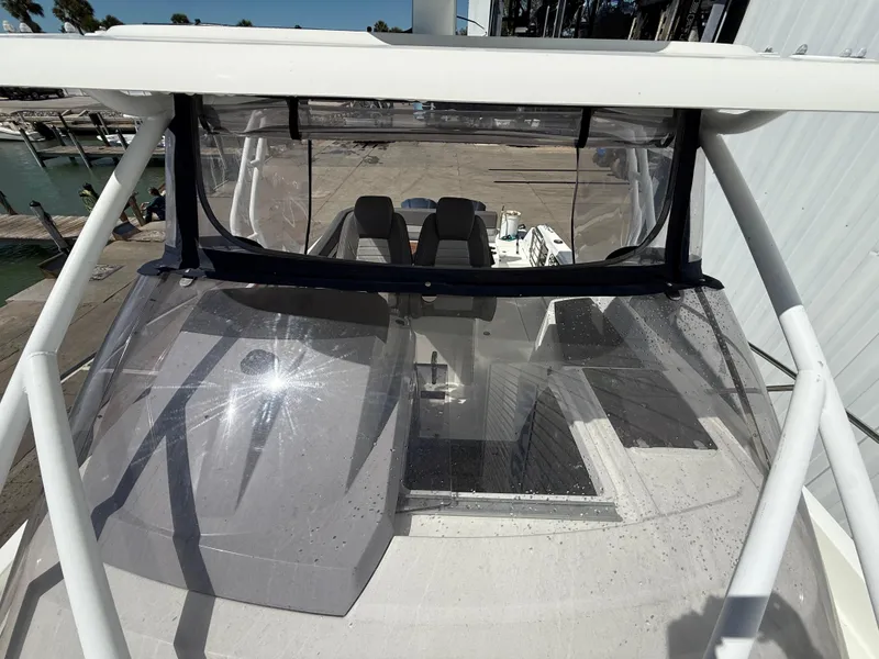 Slide: The Image of Jeanneau Leader 9.0 WA 2020 - 101