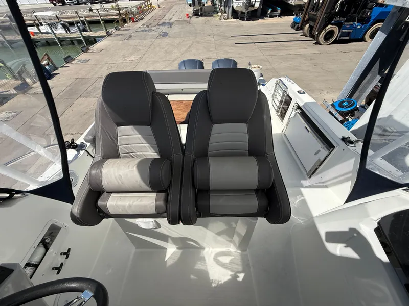 Slide: The Image of Jeanneau Leader 9.0 WA 2020 - 103