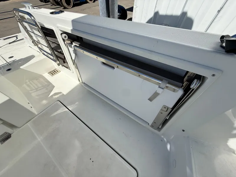 Slide: The Image of Jeanneau Leader 9.0 WA 2020 - 106