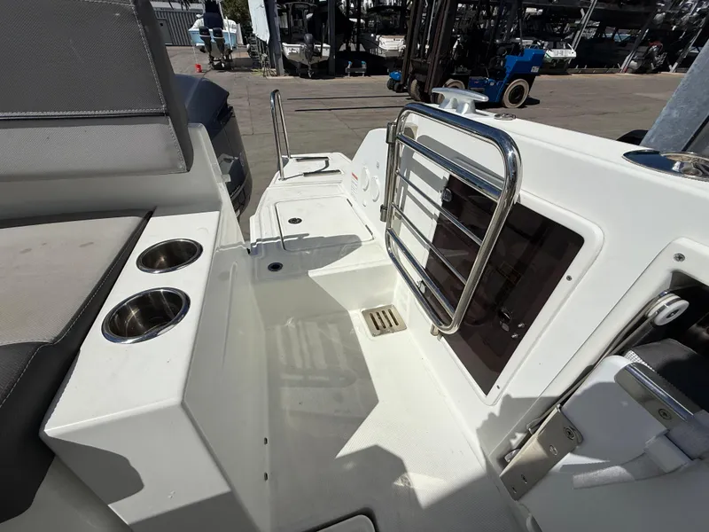 Slide: The Image of Jeanneau Leader 9.0 WA 2020 - 119